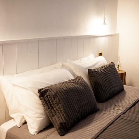 A Casa Di Gaia Bed And Breakfast Vico Del Gargano Ngoại thất bức ảnh