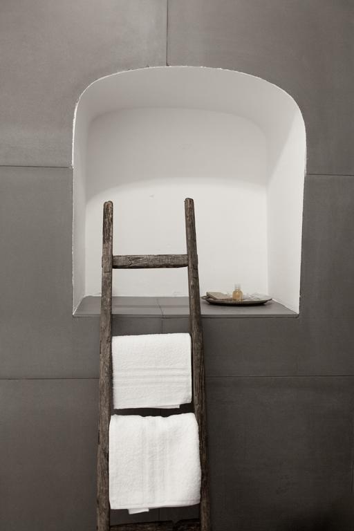 A Casa Di Gaia Bed And Breakfast Vico Del Gargano Ngoại thất bức ảnh