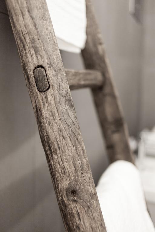 A Casa Di Gaia Bed And Breakfast Vico Del Gargano Ngoại thất bức ảnh