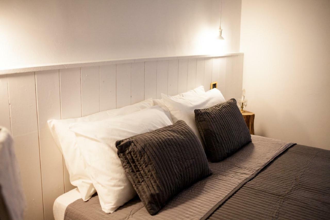 A Casa Di Gaia Bed And Breakfast Vico Del Gargano Ngoại thất bức ảnh